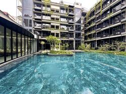 Jervois Mansion (D10), Apartment #523262651